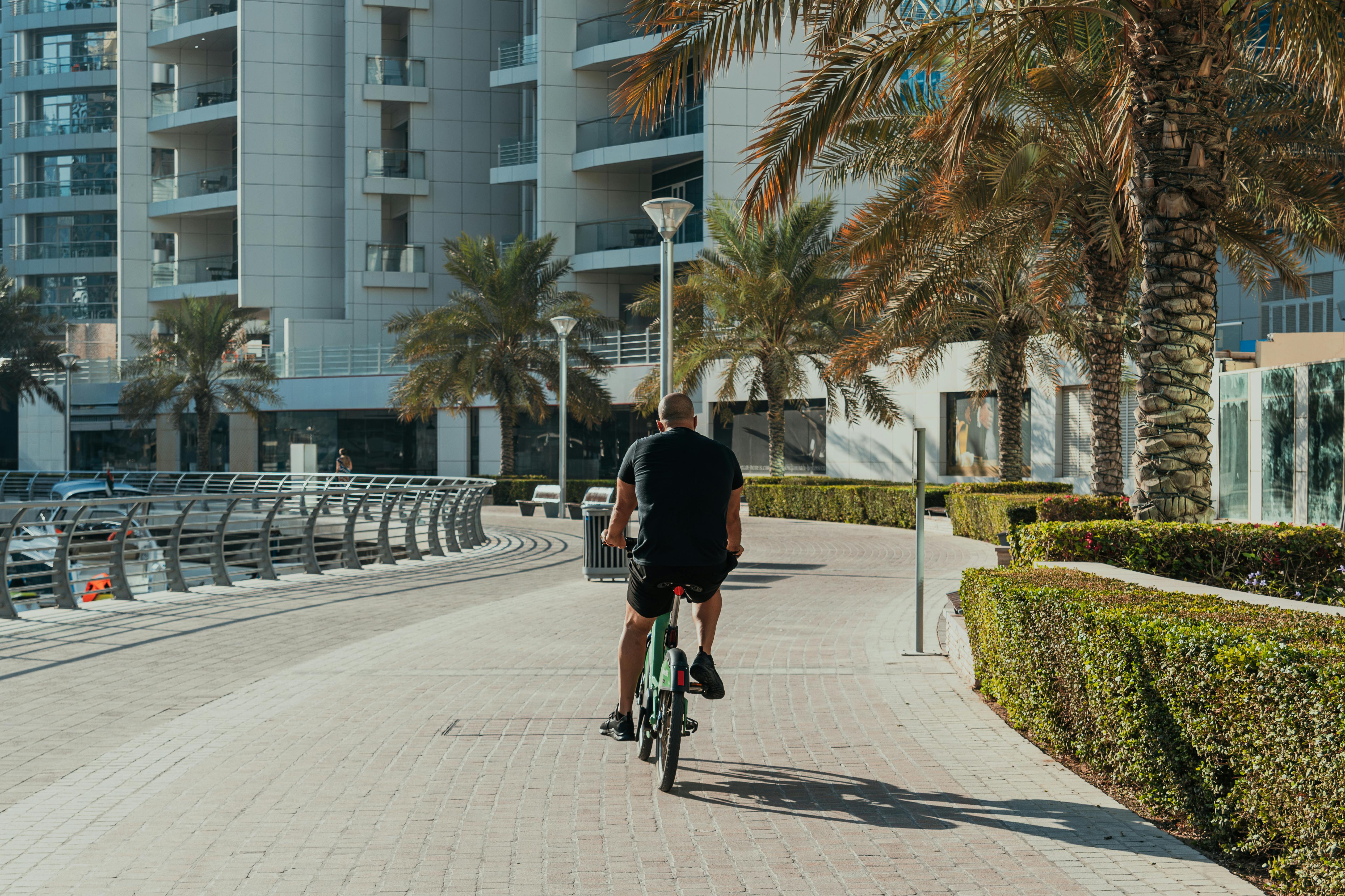 Advantages of Apartment Living In Dubai